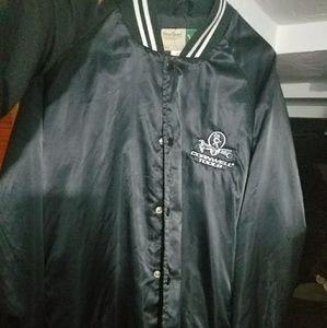 Cornwell tools jacket